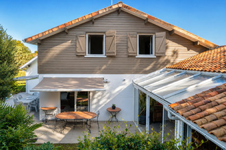  maison capbreton 40130