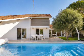  maison capbreton 40130