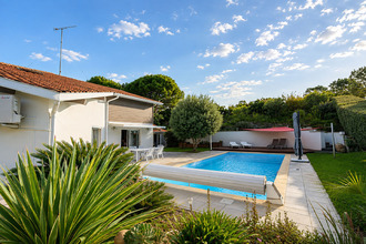  maison capbreton 40130
