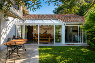  maison capbreton 40130