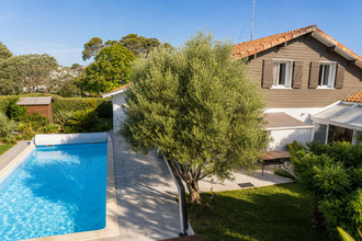  maison capbreton 40130