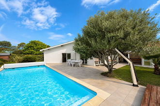  maison capbreton 40130
