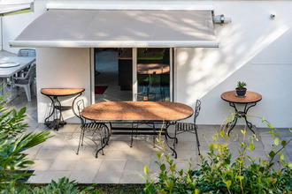  maison capbreton 40130