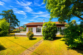  maison capbreton 40130