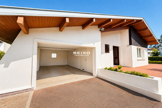  maison capbreton 40130
