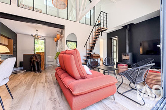  maison capbreton 40130