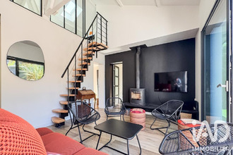  maison capbreton 40130