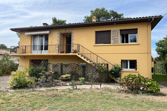  maison capbreton 40130