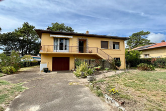  maison capbreton 40130