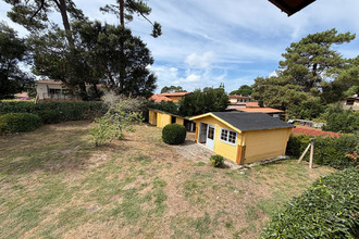  maison capbreton 40130