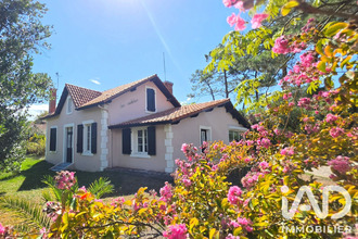  maison capbreton 40130