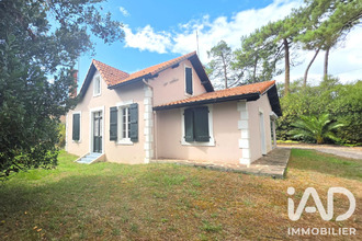  maison capbreton 40130