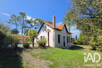  maison capbreton 40130