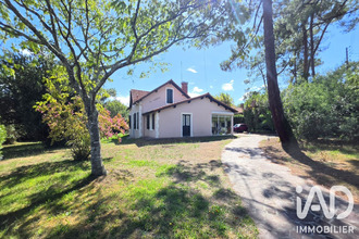  maison capbreton 40130