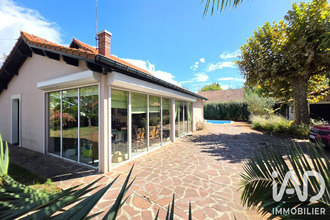  maison capbreton 40130