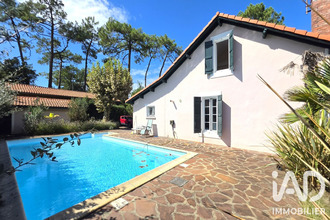  maison capbreton 40130