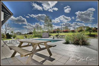  maison capbreton 40130