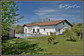  maison capbreton 40130