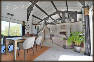  maison capbreton 40130