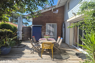  maison capbreton 40130