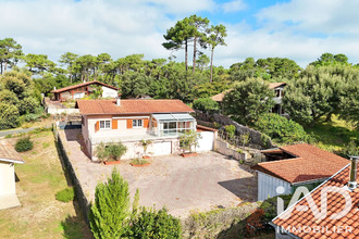  maison capbreton 40130