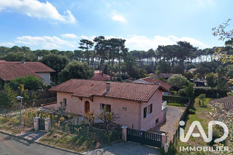  maison capbreton 40130
