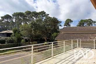  maison capbreton 40130