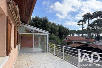  maison capbreton 40130