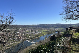  maison capdenac 46100