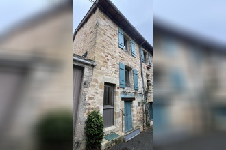  maison capdenac 46100