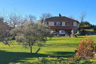  maison capdenac 46100