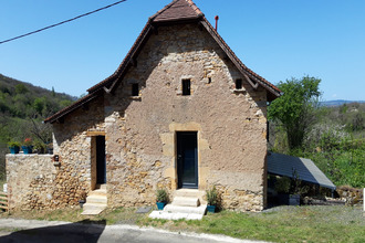  maison capdenac-gare 12700