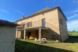  maison capdenac-gare 12700