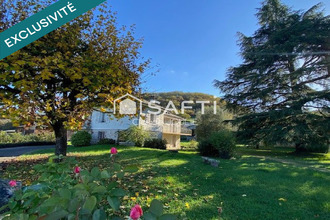  maison capdenac-gare 12700