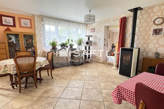  maison capelle-les-grands 27270