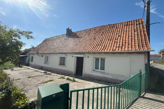  maison capelle-les-hesdin 62140