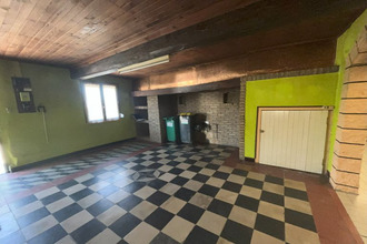  maison capelle-les-hesdin 62140