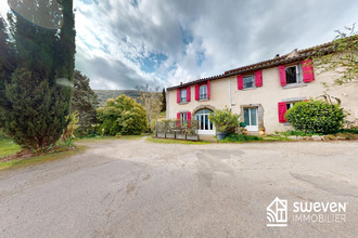  maison capendu 11700