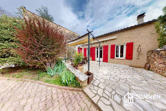  maison capendu 11700