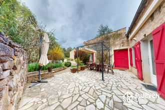  maison capendu 11700