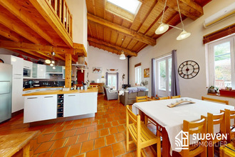  maison capendu 11700