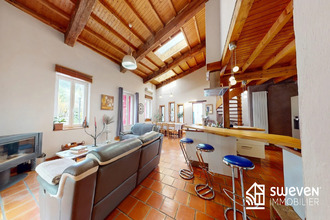  maison capendu 11700