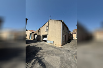  maison capendu 11700