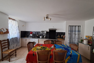  maison capendu 11700