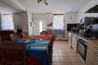  maison capendu 11700