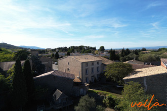  maison capendu 11700