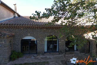  maison capendu 11700