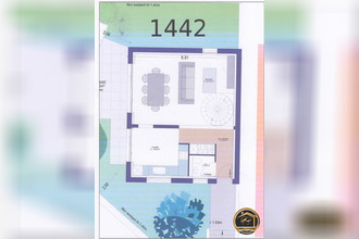  maison capendu 11700