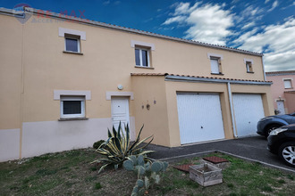  maison capendu 11700