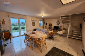  maison capendu 11700